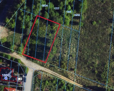 Działka na Sprzedaż, Częstochowa-Parkitka