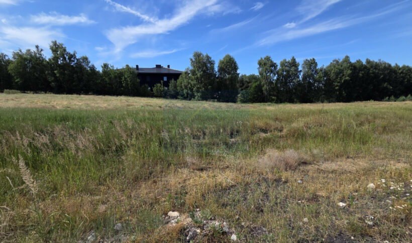 Działka na Sprzedaż, 1393.00m2, Częstochowa-Grabówka - 3