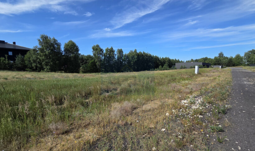 Działka na Sprzedaż, 1393.00m2, Częstochowa-Grabówka - 5