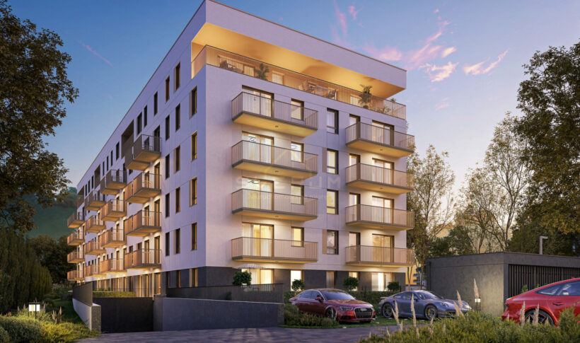 Mieszkanie na Sprzedaż, 100.03m2, Częstochowa-Parkitka - 3