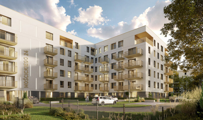 Mieszkanie na Sprzedaż, 100.03m2, Częstochowa-Parkitka - 5