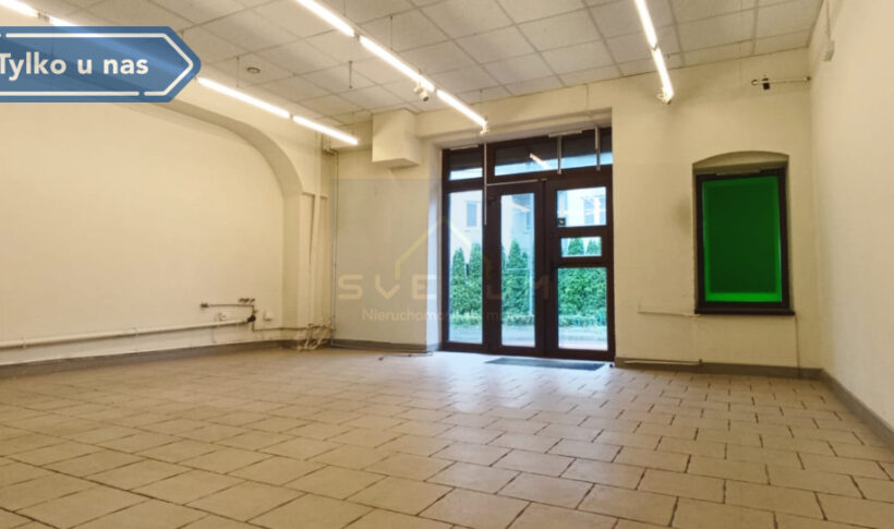 Lokal komercyjny na Sprzedaż, 65.90m2, Częstochowa-Północ - 8