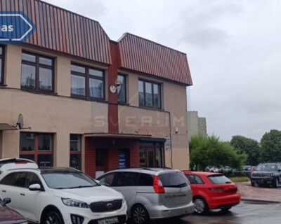 Lokal komercyjny na Sprzedaż, Częstochowa-Północ