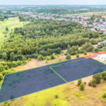 Działka na Sprzedaż, 7999.00m2, Kłobuck - 2