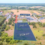 Działka na Sprzedaż, 7999.00m2, Kłobuck - 0