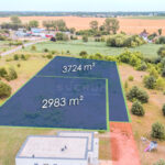 Działka na Sprzedaż, 7999.00m2, Kłobuck - 4