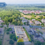 Lokal komercyjny na Sprzedaż, 1279.20m2, Częstochowa-Wyczerpy - 2