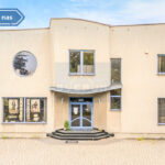 Lokal komercyjny na Sprzedaż, 1279.20m2, Częstochowa-Wyczerpy - 1