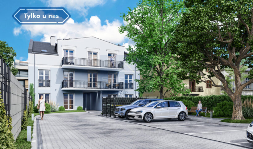 Mieszkanie na Sprzedaż, 40.09m2, Częstochowa-Śródmieście - 2