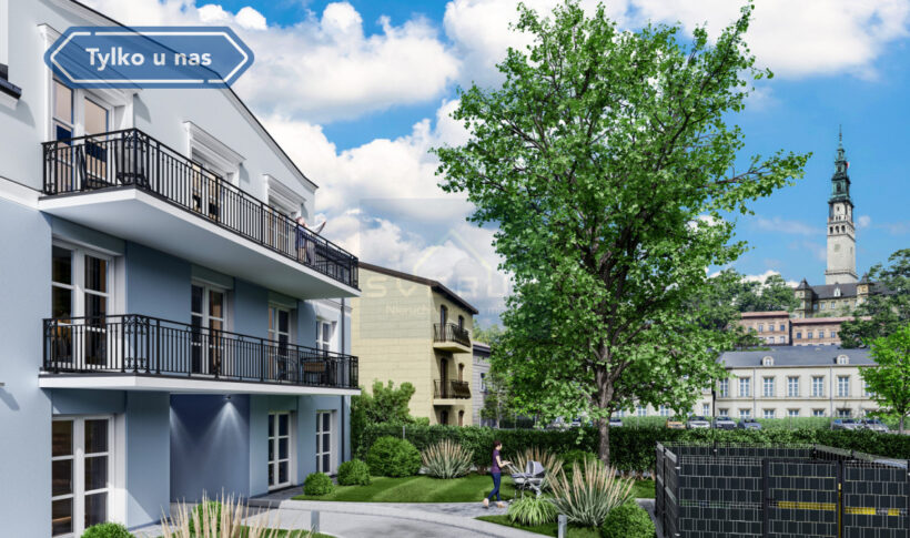 Mieszkanie na Sprzedaż, 40.09m2, Częstochowa-Śródmieście - 3