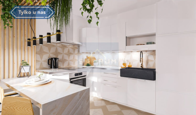 Mieszkanie na Sprzedaż, 40.09m2, Częstochowa-Śródmieście - 5