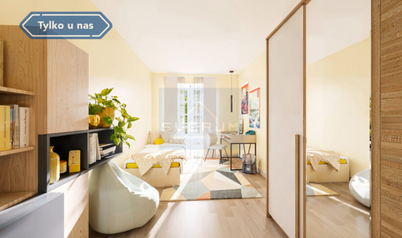 Mieszkanie na Sprzedaż, 40.09m2, Częstochowa-Śródmieście - 7