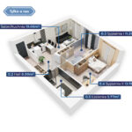 Mieszkanie na Sprzedaż, 58.72m2, Częstochowa-Śródmieście - 1