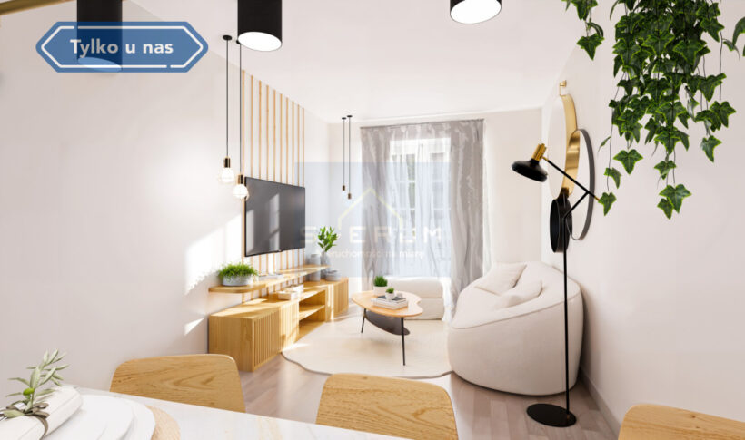 Mieszkanie na Sprzedaż, 58.72m2, Częstochowa-Śródmieście - 8