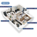 Mieszkanie na Sprzedaż, 58.72m2, Częstochowa-Śródmieście - 1