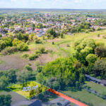 Działka na Sprzedaż, 803.00m2, Częstochowa-Gnaszyn-Kawodrza - 0