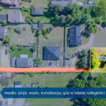 Działka na Sprzedaż, 803.00m2, Częstochowa-Gnaszyn-Kawodrza - 3