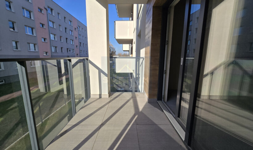 Mieszkanie na Sprzedaż, 71.75m2, Blachownia - 2