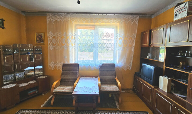 Dom na Sprzedaż, 57.00m2, Koniecpol - 8