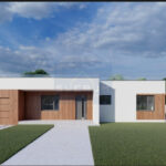 Dom na Sprzedaż, 118.00m2, Częstochowa-Mirów - 4