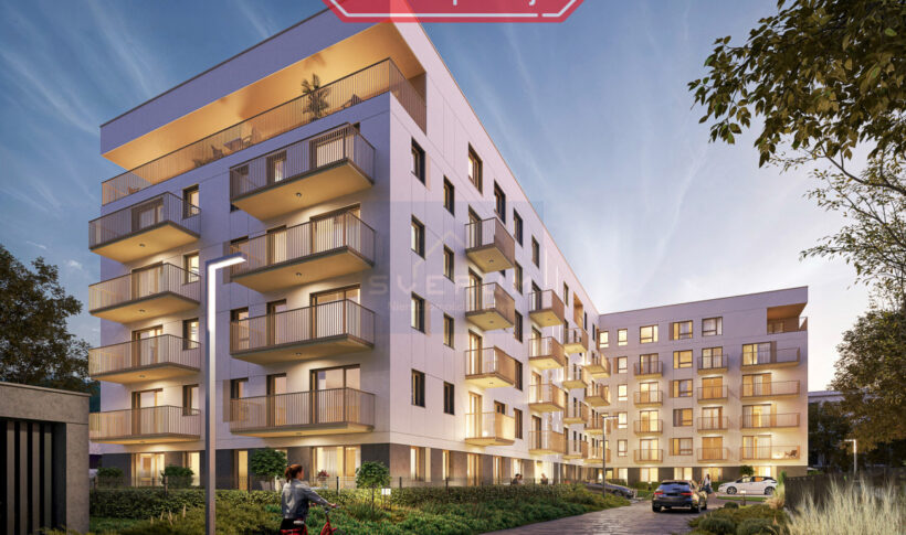 Mieszkanie na Sprzedaż, 50.63m2, Częstochowa-Parkitka - 0