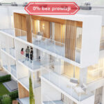 Mieszkanie na Sprzedaż, 44.23m2, Częstochowa-Parkitka - 0