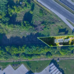 Działka na Wynajem, 1000.00m2, Częstochowa-Stare Miasto - 1