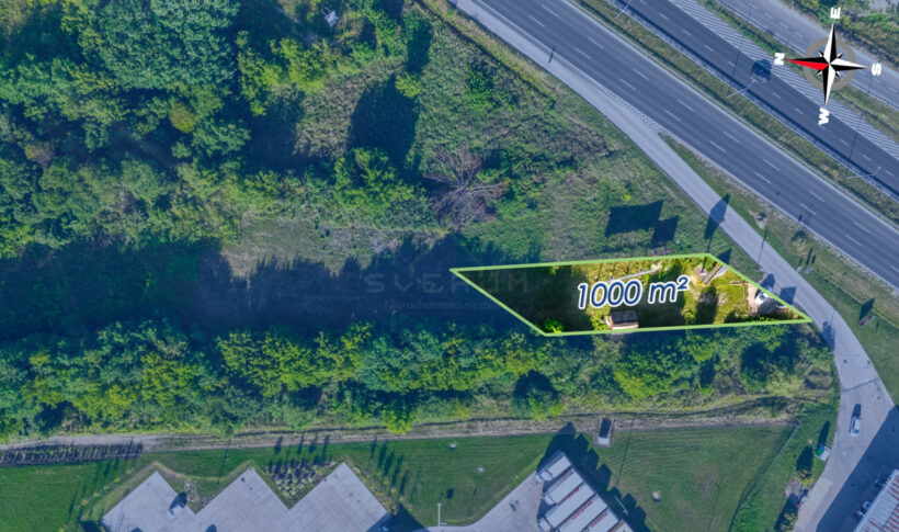 Działka na Wynajem, 3500.00m2, Częstochowa-Północ - 5