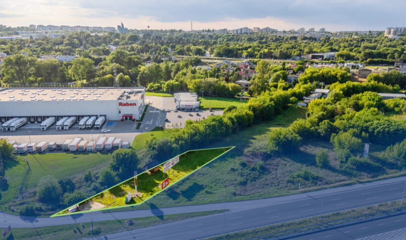 Działka na Wynajem, 3500.00m2, Częstochowa-Północ - 6