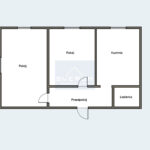 Mieszkanie na Wynajem, 48.50m2, Częstochowa-Śródmieście - 6