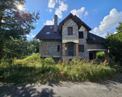 Dom na Sprzedaż, Myszków