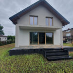 Dom na Sprzedaż, 145.00m2, Kolonia Poczesna - 1