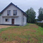 Dom na Sprzedaż, 145.00m2, Kolonia Poczesna - 0