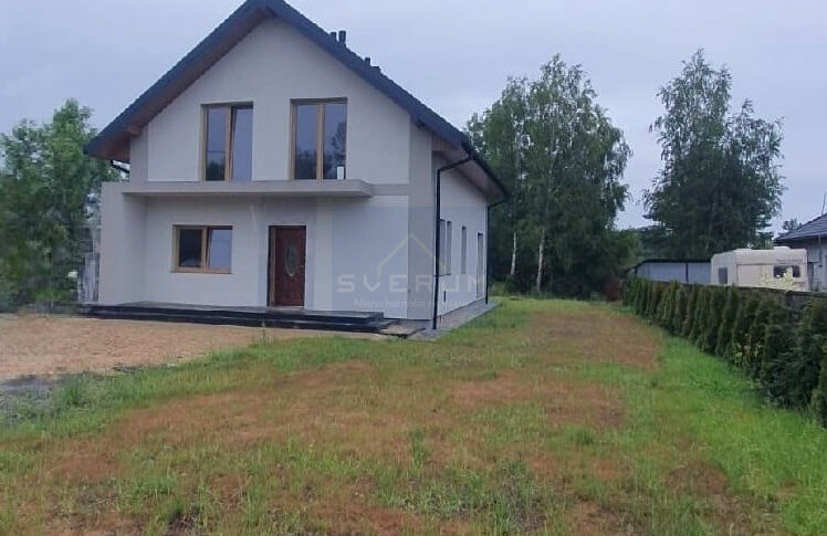 Dom na Sprzedaż, 145.00m2, Kolonia Poczesna - 0