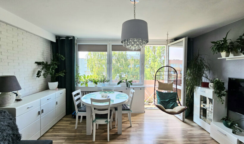 Mieszkanie na Sprzedaż, 52.00m2, Częstochowa-Północ - 0