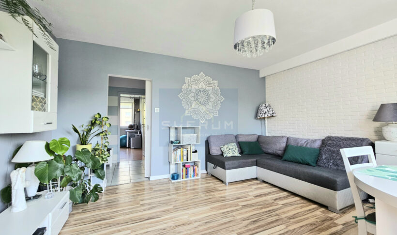 Mieszkanie na Sprzedaż, 52.00m2, Częstochowa-Północ - 5