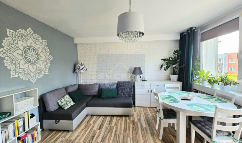 Mieszkanie na Sprzedaż, 52.00m2, Częstochowa-Północ - 6