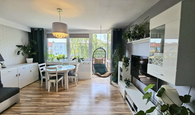 Mieszkanie na Sprzedaż, 52.00m2, Częstochowa-Północ - 7