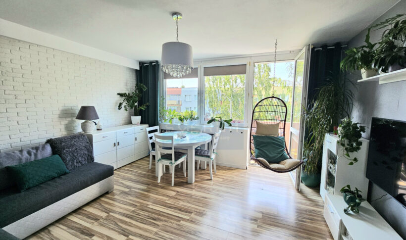 Mieszkanie na Sprzedaż, 52.00m2, Częstochowa-Północ - 3