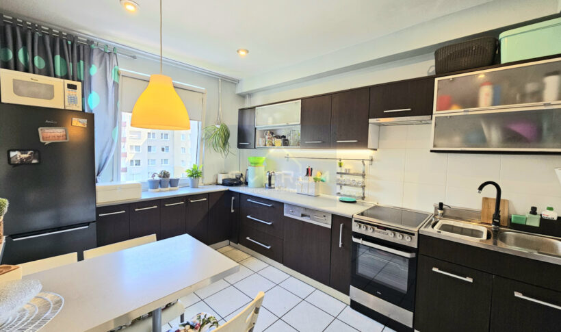 Mieszkanie na Sprzedaż, 52.00m2, Częstochowa-Północ - 2