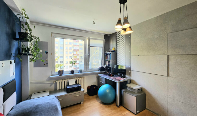 Mieszkanie na Sprzedaż, 52.00m2, Częstochowa-Północ - 10