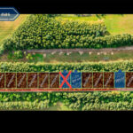 Działka na Sprzedaż, 610.00m2, Gruszewnia - 0