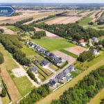 Działka na Sprzedaż, 610.00m2, Gruszewnia - 9