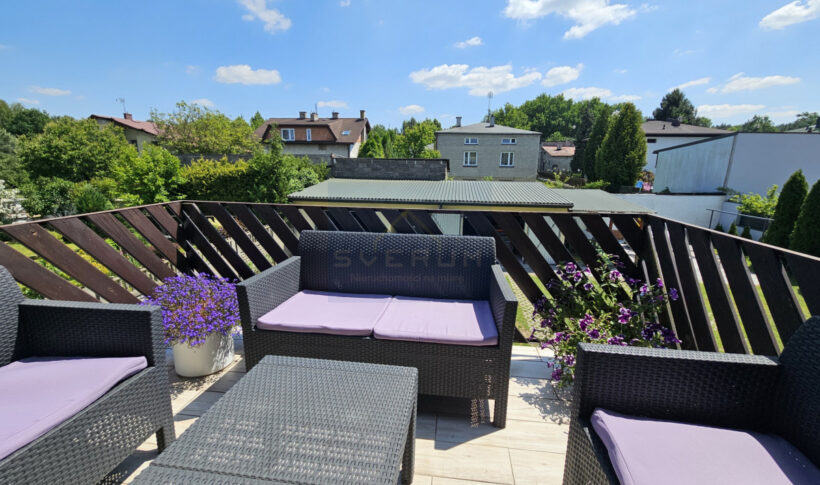 Dom na Sprzedaż, 200.00m2, Kamienica Polska - 2