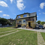 Dom na Sprzedaż, 200.00m2, Kamienica Polska - 1