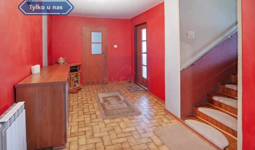 Dom na Sprzedaż, 219.00m2, Dąbrowa Zielona - 18