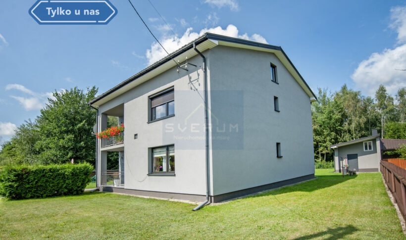 Dom na Sprzedaż, 219.00m2, Dąbrowa Zielona - 4