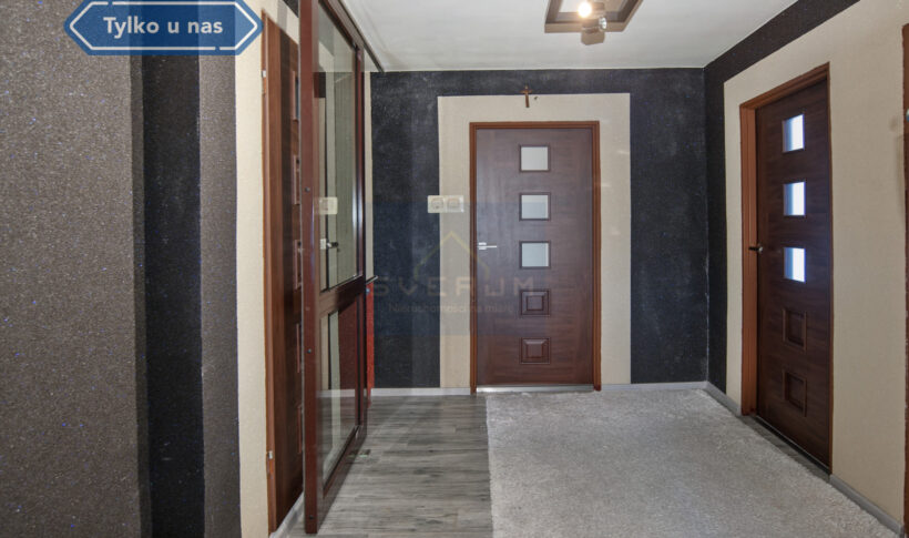 Dom na Sprzedaż, 219.00m2, Dąbrowa Zielona - 15