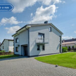 Dom na Sprzedaż, 219.00m2, Dąbrowa Zielona - 16