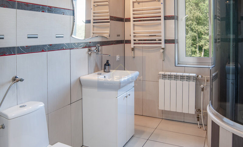 Dom na Sprzedaż, 219.00m2, Dąbrowa Zielona - 25